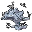 メガハガネール